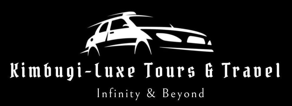 Kimbugi Luxe Tours & Travel logo