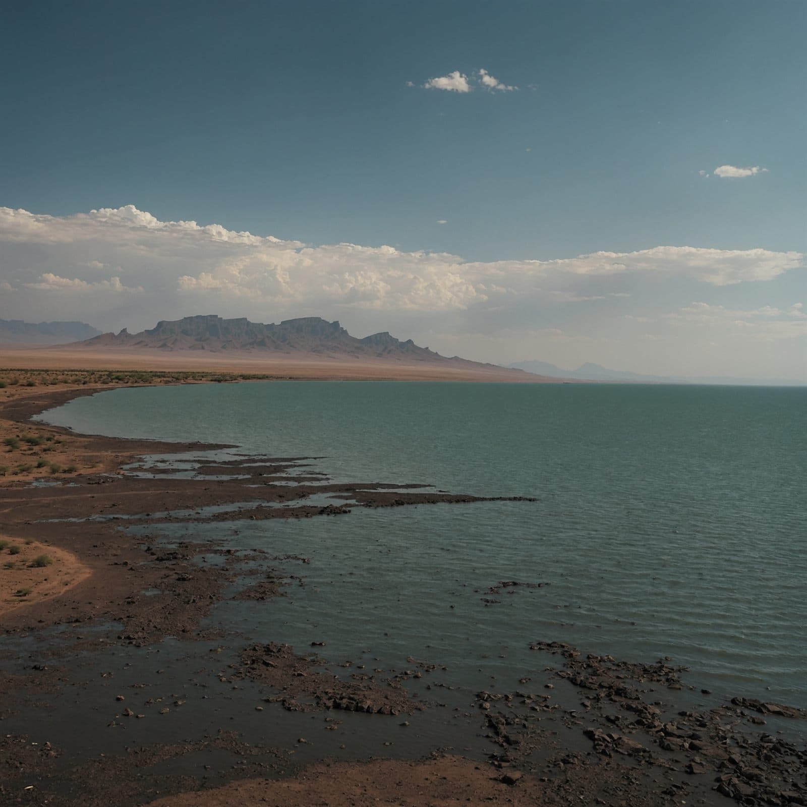 Lake Turkana