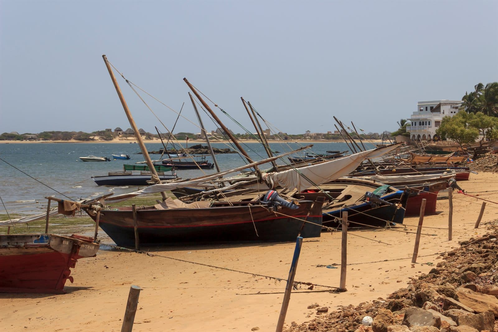 Lamu Island