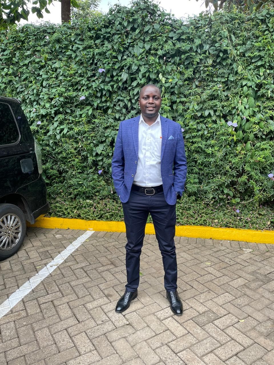 Kelvin, Driver