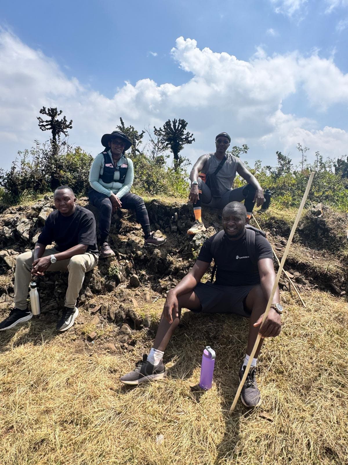 Ngong Hills